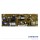 PLACA FONTE SAMSUNG BN44-00369A BN44-00369B BN44-00369C BN44-00369D LN32C350D1MXZD - ORIGINAL